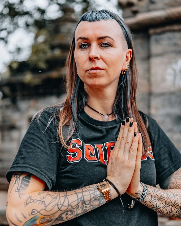 Beginner Guide to Mindful Walking: Step Into Calm and Clarity